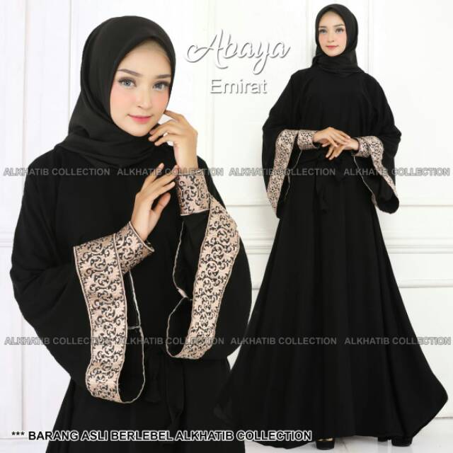 Abaya emirat alkhatib