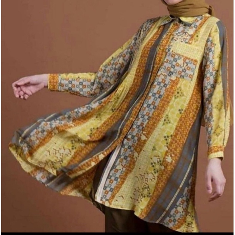 ((SOLD)) Menik Tunik Ria Miranda