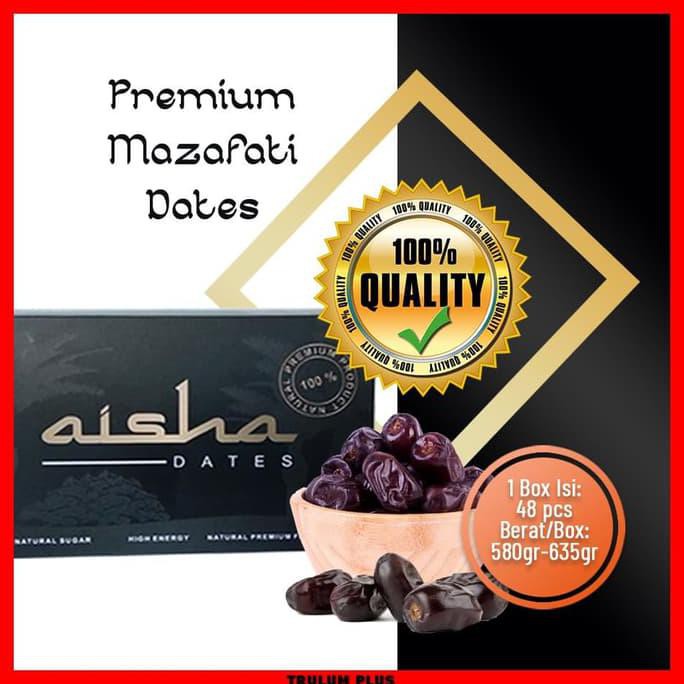 

Produk Unggulan Kurma Aisha Dates | Kurma Khalas Bebas Gula / Kurma Ruthab Fresh Dates