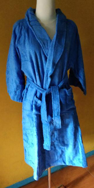 Kimono Handuk Dewasa Tebal Nevada By Terry Palmer All Size