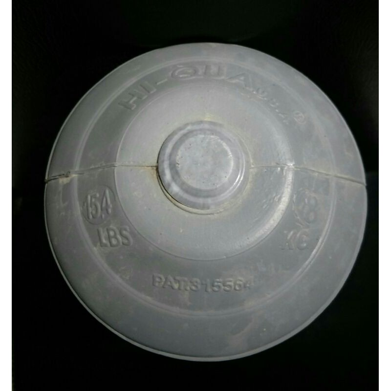 Barbel 8kg / Dumbel 8kg / Dumble 8kg