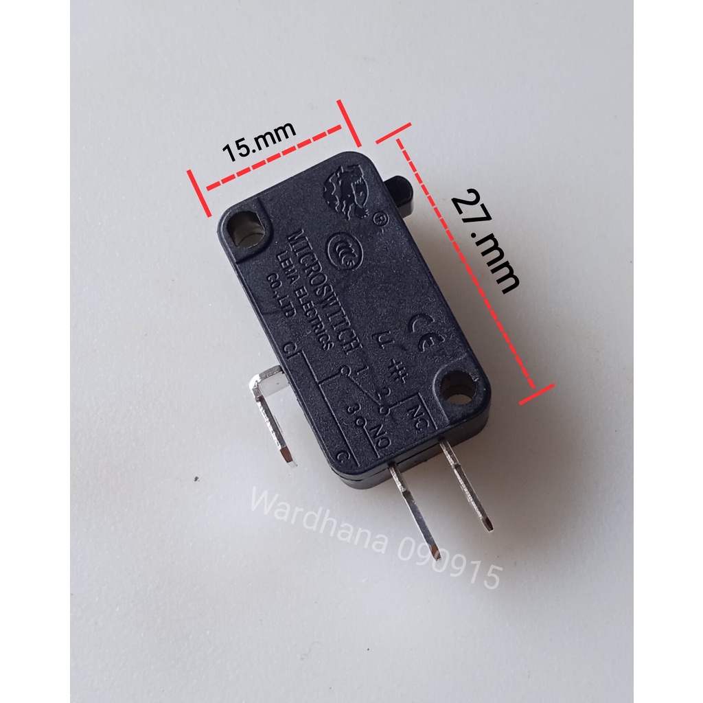 Micro / Limit Switch Spare Part Magic Com Magicom Rice Cooker