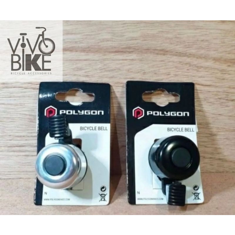 bel sepeda polygon