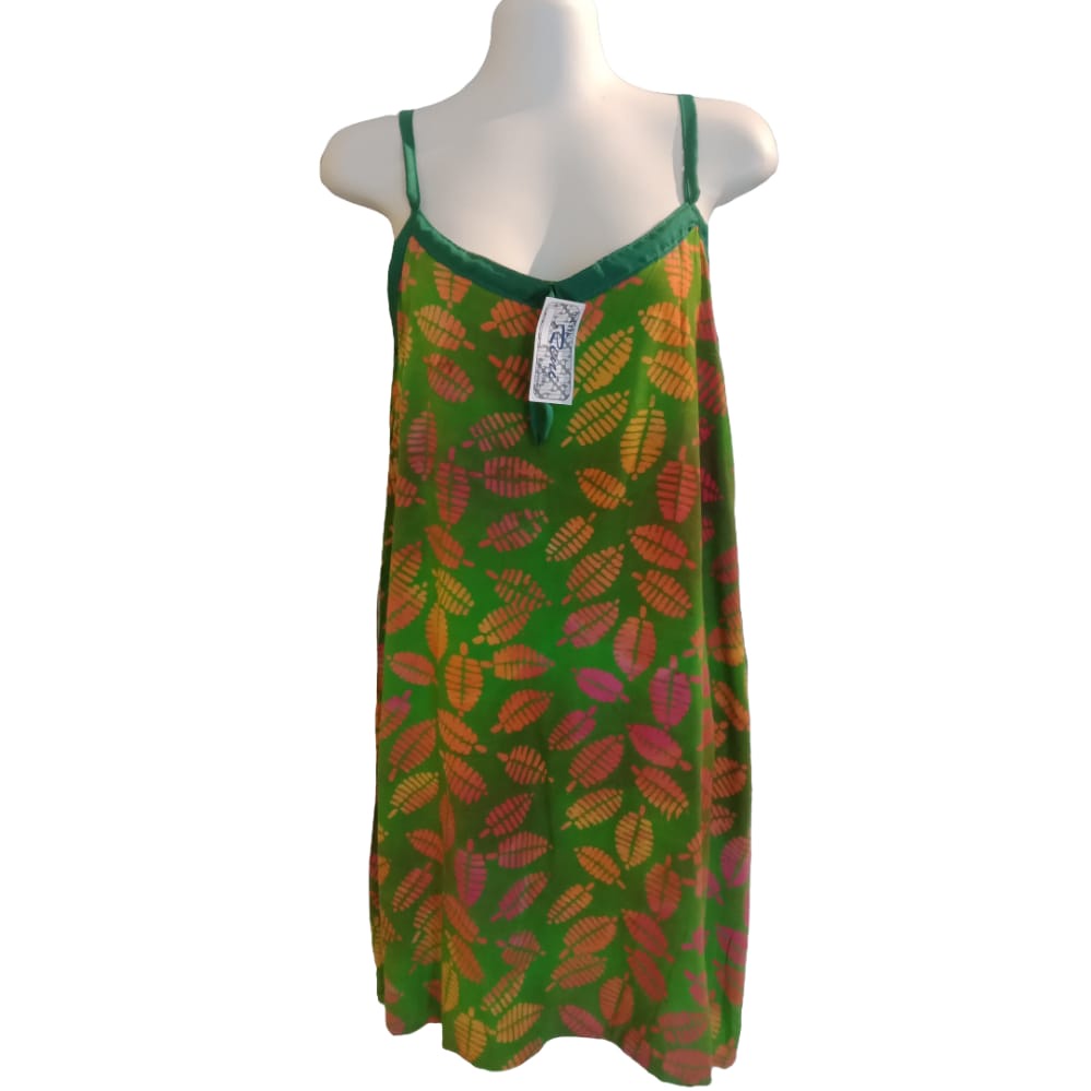 Daster Reni Tali Kecil | Daster Murah | Daster Rumahan