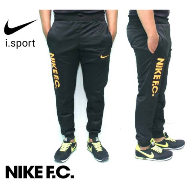 Jogger Panjang Trackpants