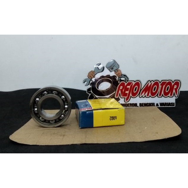 Bearing/Laher 6002 Original Aspira