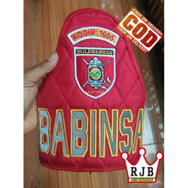 Ban lengan BABINSA banlengan BABINSA Shopee Indonesia Ban lengan BABINSA banlengan BABINSA Shopee Indonesia