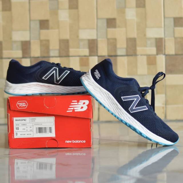 new balance marispn2