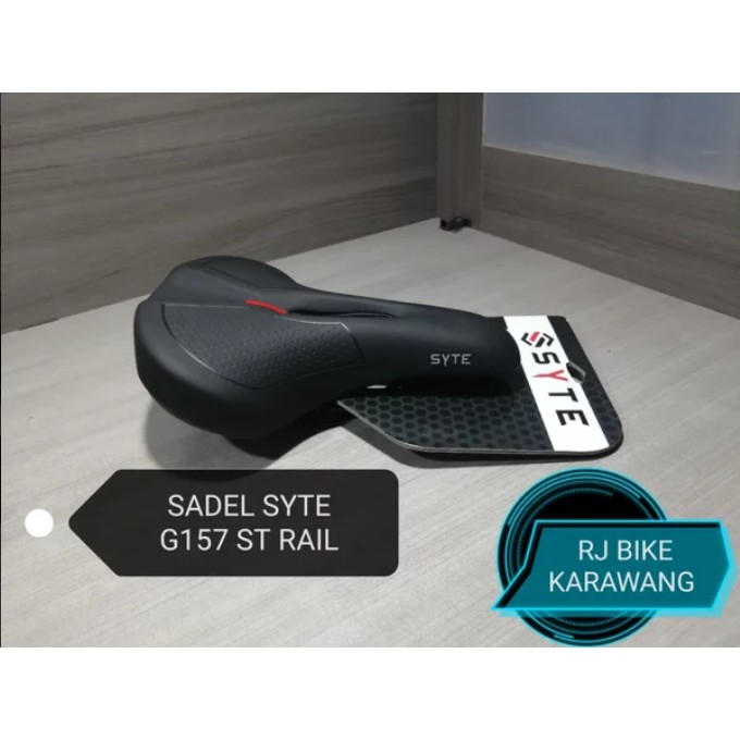 SADEL SYTE G157 ST RAIL