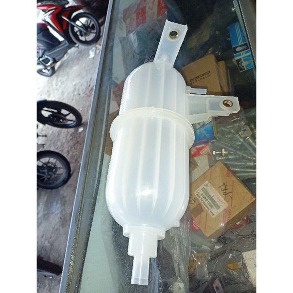 tabung air radiator Inova Fortuner diesel 2005-2015
