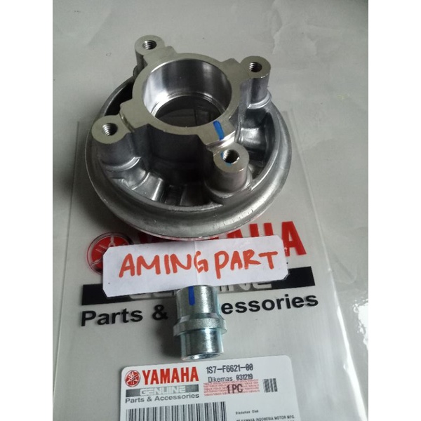 Nap Nap Gir+Bos Nap gir Yamaha Jupiter Mx Old Lama(1$7)