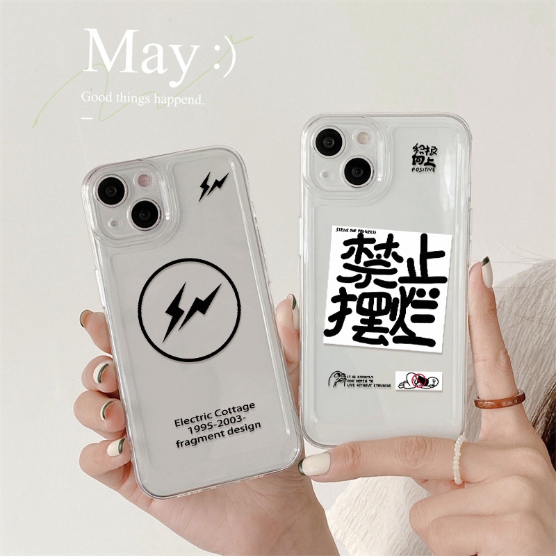 Case Bahan Akrilik TPU Transparan Tahan Banting Untuk iPhone 11 Pro Max 13 Pro 12 Pro XS Max XR X 8 Plus 7 Plus SE 2020 2022