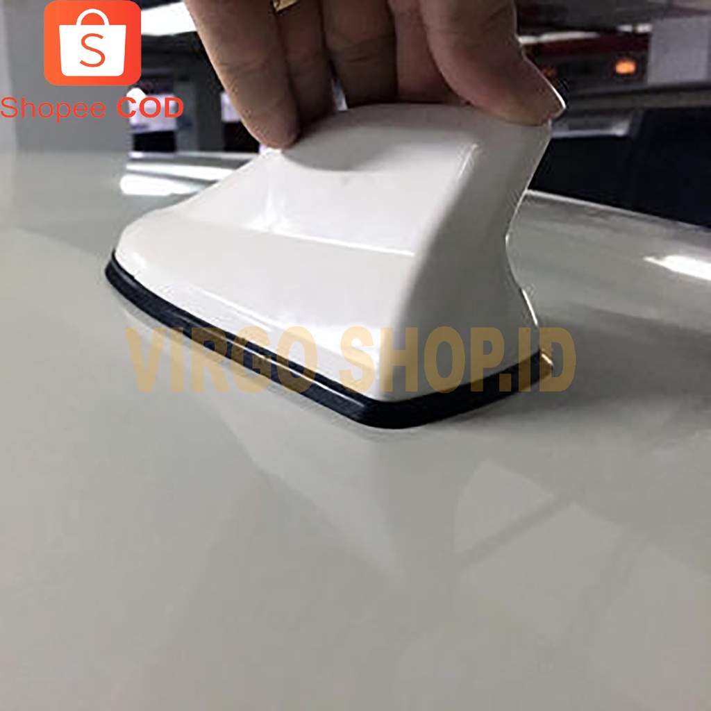 Antena Sirip hiu Antena Hybrid js racing Shark fin Fungsi Antena Impor / Antena Mobil / Antena / Sirip Hiu Mobil / Antena Sirip Hiu Mobil / Antena Sirip Hiu / Antena Hiu Mobil / Sirip Hiu