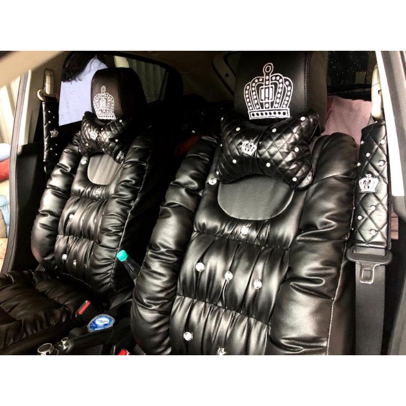 sarung jok mobil bungkus jok mobil cover jok mobil Avanza Xenia Inova Sigra cyla kijang  dll