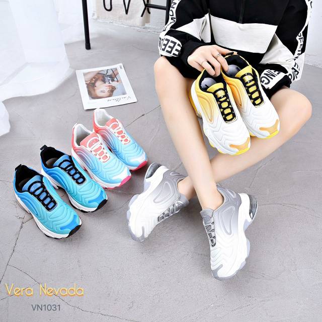 Sneakers Vera Nevada VN1031# VIO*