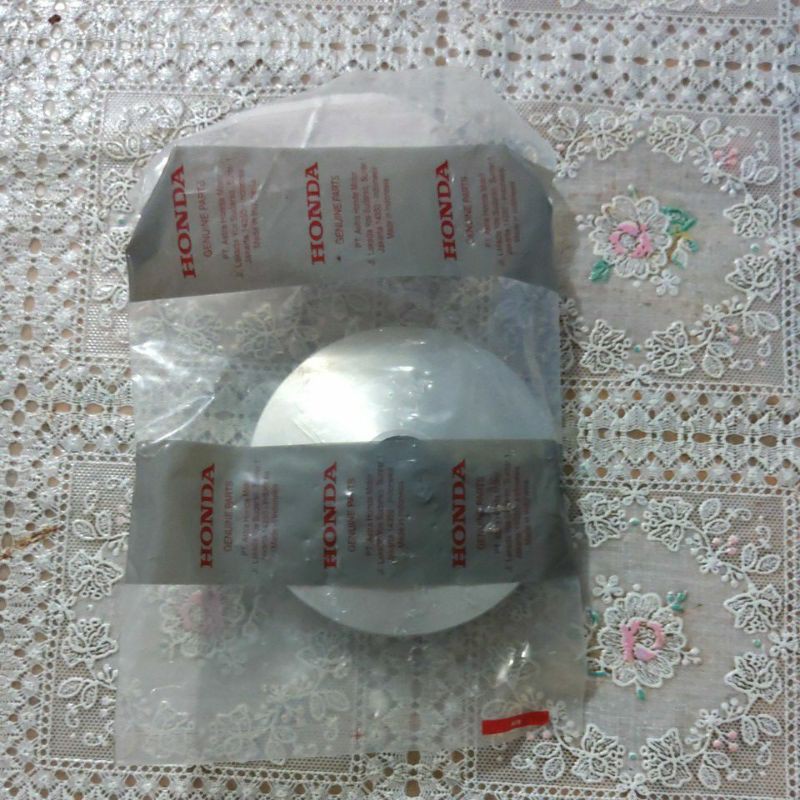 RUMAH ROLLER BEAT Only KVY S652