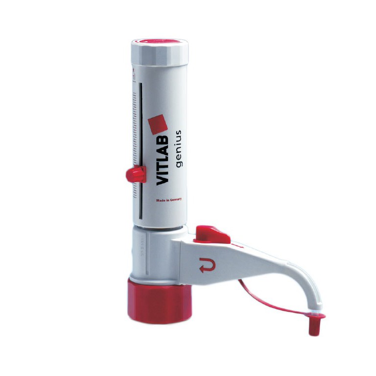 Jual Dispenser Pipet BottleTop Dispenser Indonesia