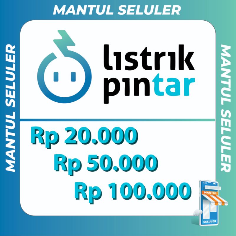 Token PLN Murah Promo