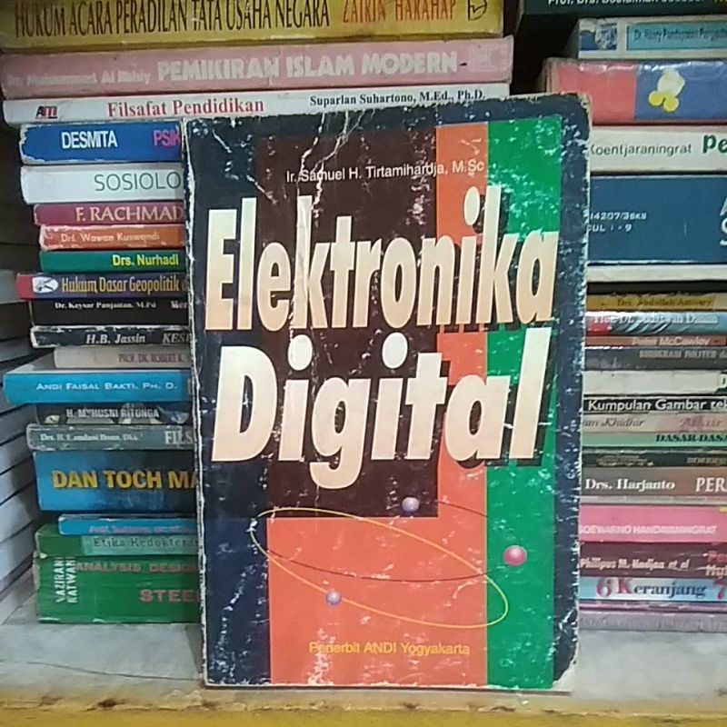 Elektronika Digital
