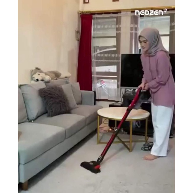 Alat Penyedot Debu / Vacum Cleaner / Klin Master