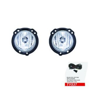 FOGLAMP AVANZA 2012