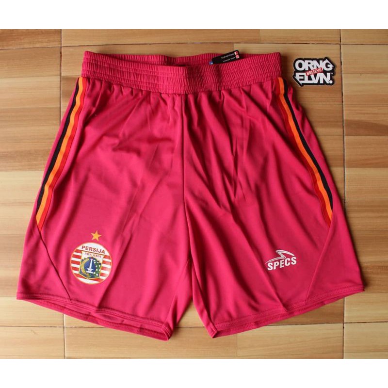 Celana Persija Away GK 2019 Original Specs (Pink)