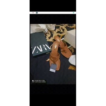 zara brown