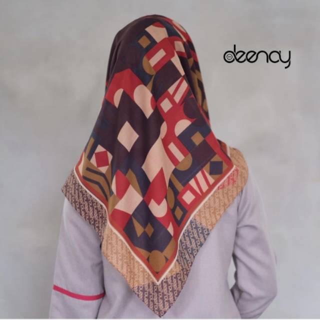 Deenay scarf