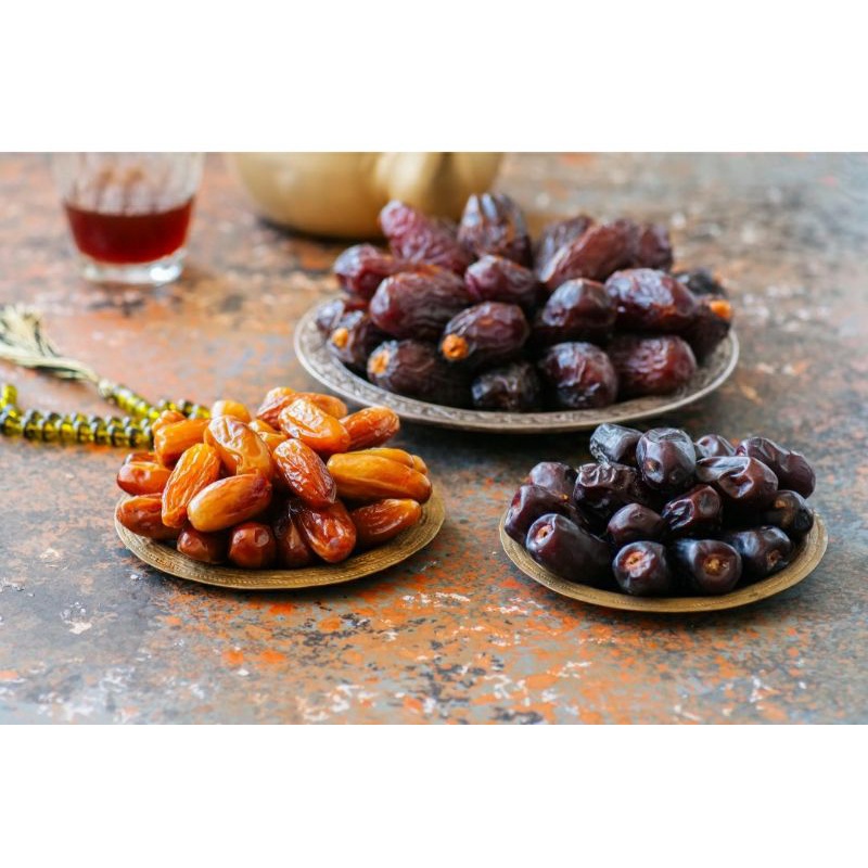 

kurma premium