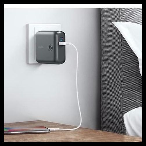 Anker Powercare Fusion Power Delivery Battery And Charger 10000