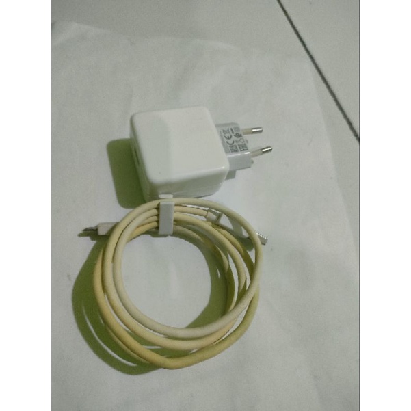 CHARGER OPPO F11 PRO ORIGINAL COPOTAN