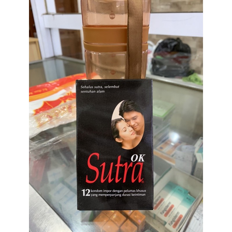 

SUTRA12