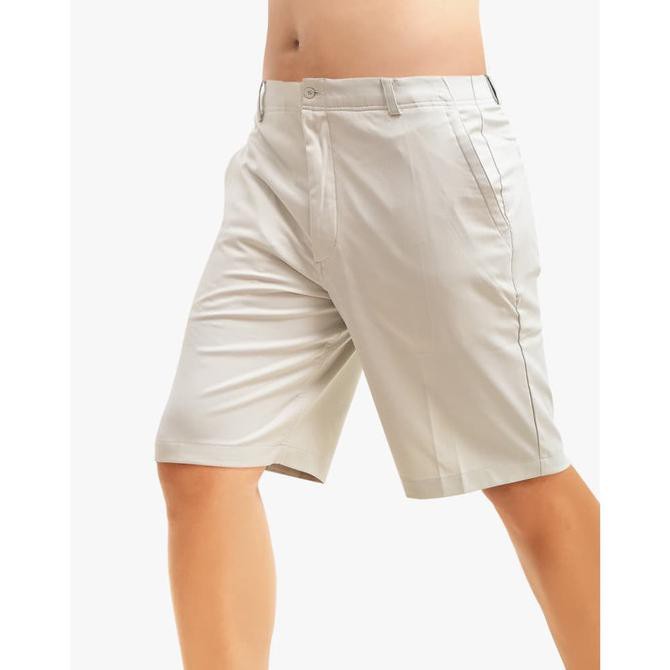 Celana Golf Nike Golf Flex Essentials Mens Short - White