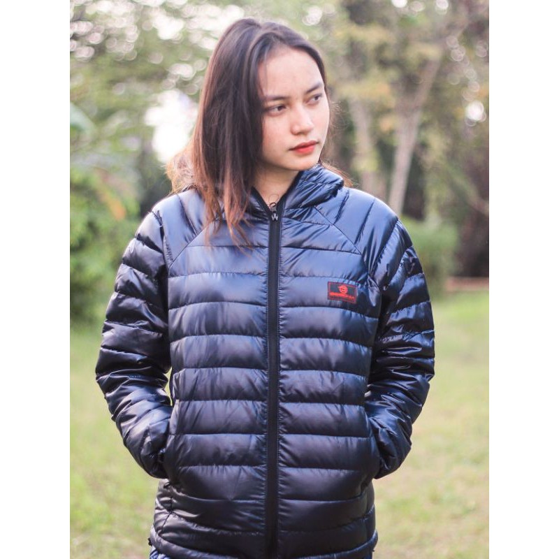 Harga Jaket Bulu Angsa Terbaik Juni 2021 Shopee Indonesia