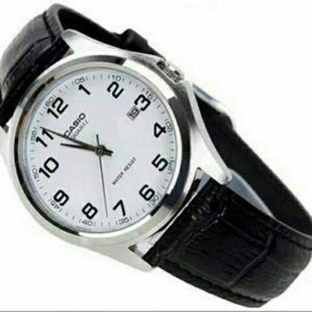 Casio Original Standard Analog Type MTP-1183E-7B / Jam Tangan Pria