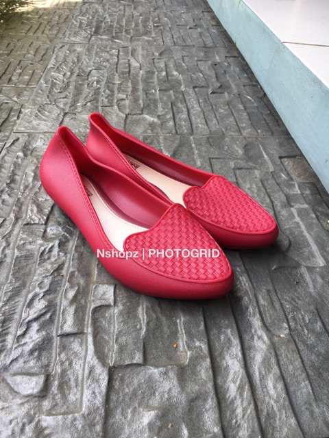 Slip On Ferro