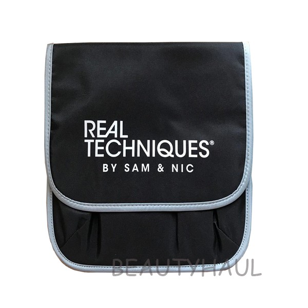 

REAL TECHNIQUES Brush Belt Limited Edition