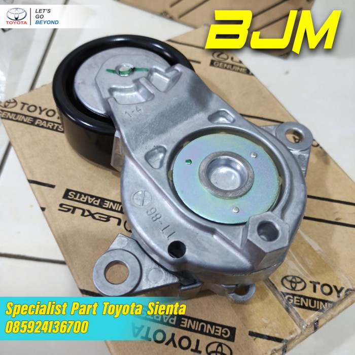 Tensioner Toyota sienta TT-86