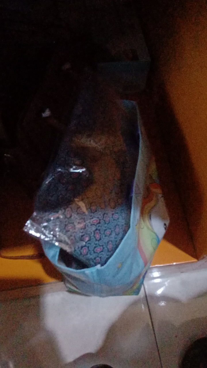 Gamis Batik Mataram Daun Warna Primisima Size Standar Resleting Depan Support Busui