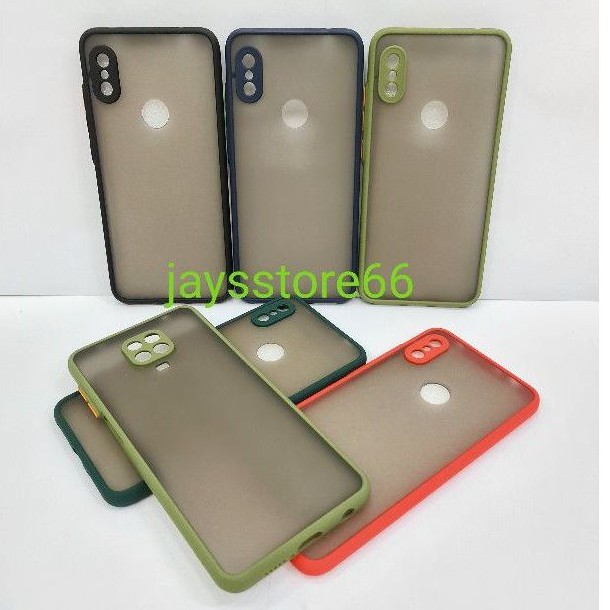 Case Dove My Choice Xiomi Redmi Note 3 4 4x 5 5pro  6 6pro redmi note 7 8 8pro 9 9Pro 10 10Pro 11 11pro Pelindung Kamera