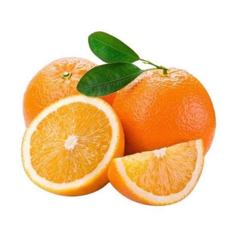 

Jeruk Sunkist