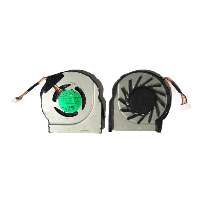 Fan Kipas Laptop ACER Aspire One 722 AO722 AO522H 522 522H 4 pin