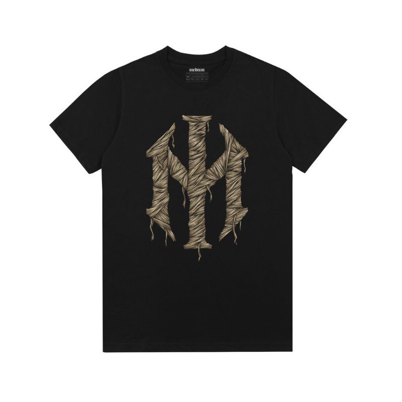 MATHERSON &quot;Bandages&quot; Tees