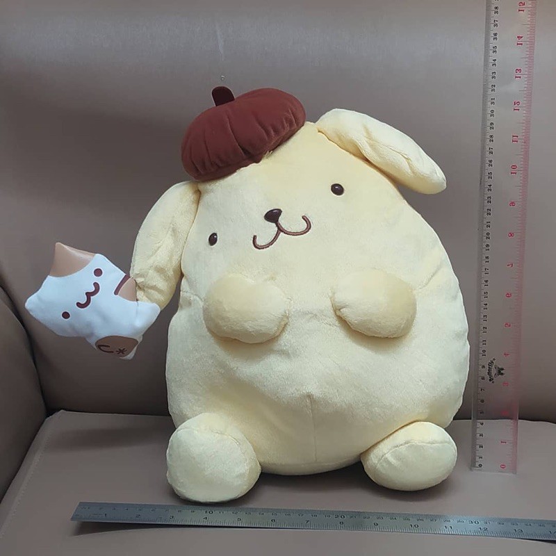 Purin boneka toreba