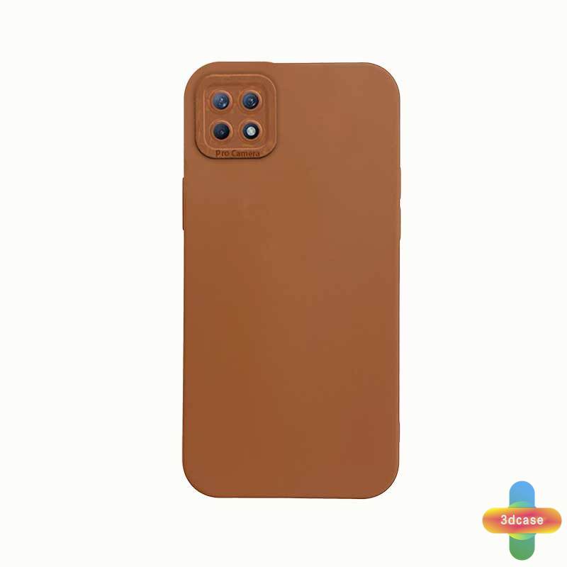 Chocolate Angel Eyes Soft Case Realme 5i 5 7i C11 2021 C21Y C15 C21 C25 C20 C12 C3 C25S 5S 6i C17 C1 C25Y C2 C3i C20A realme Narzo 20 10 10A 20A 30A Soft TPU Shockproof Back Cover