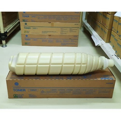 Jual Toner TN622 Yellow Konica Minolta Bizhub Press C1100-C1085-C6100 Murah