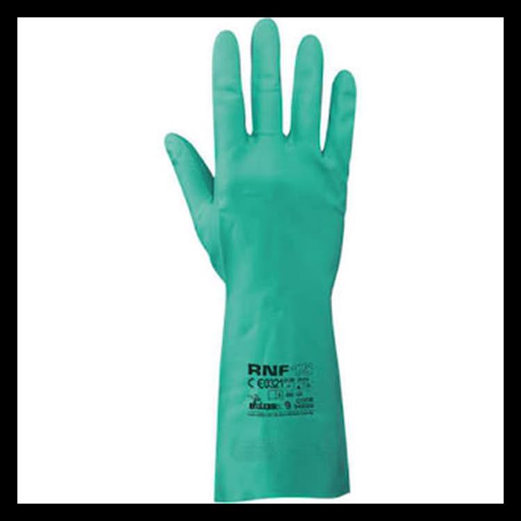 Hot Product Sarung Tangan Karet Rubberex Super Nitrille Rnf 15/Supernitrille Rnf15 Terjamin