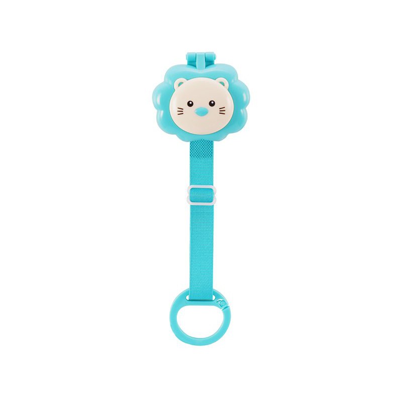 Simba Pacifier Holder With Case P1760-63 pemegang dot bayi