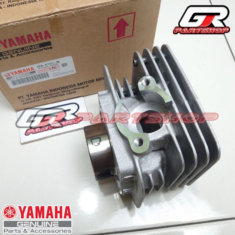 blok seher f1zr ori ygp fizr fiz f1z r boring boringan block mesin piston