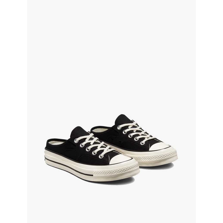 Sepatu Converse CHUCK 70 MULE RECYCLED 172591C